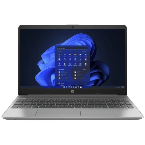 HP Laptop 15.6", Intel i3-1215U 3.3 GHZ, 8GB, SSD 256 GB - HP 250 G9, 6S797EA