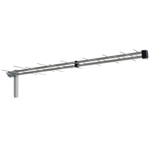Iskra Antena Loga UHF, dobit 12.5dB, pakiranje 5 kom. - P-2845-7 1/5