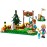 Lego Streljački poligon na kampu, LEGO Friends