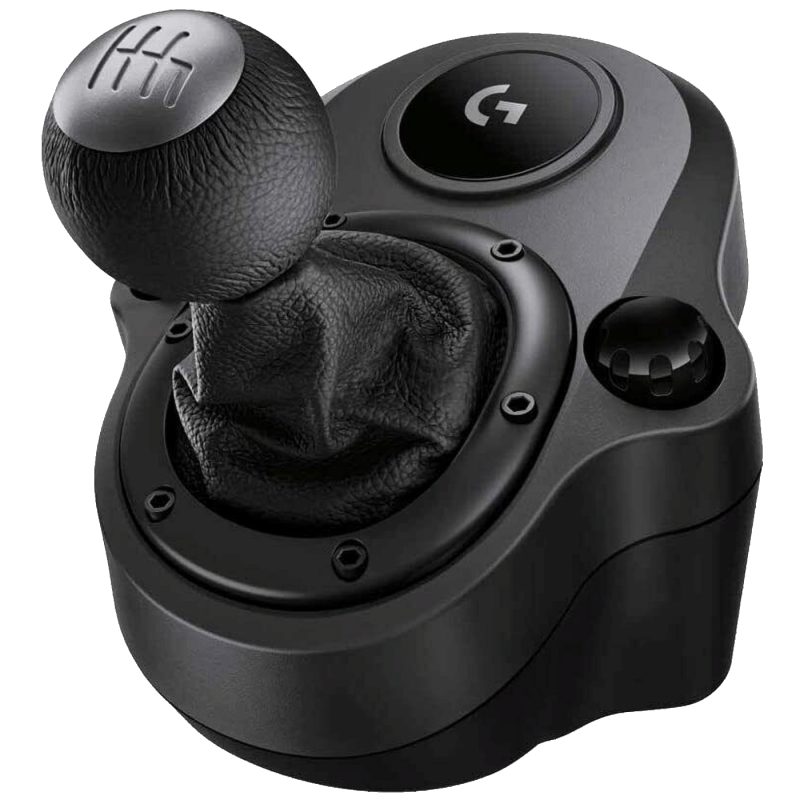 Logitech Mjenjač, Gaming Driving Force, za G29, G920, G923 - Driving Force Shifter