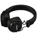 Marshall Slušalice bežične / žične, sa mikrofonom, Bluetooth - Major V - Black