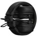 Marshall Slušalice bežične / žične, sa mikrofonom, Bluetooth - Major V - Black