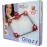 MELCHIONI family Vaga, Ultra-tanka, do 150Kg, Wirelles LCD display, prozirna - GLASS R