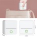 NN-Su Printer, mobilni , Zero INK, Bluetooth, set - X6 Mini Printer, set, Bluetooth