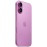 Apple iPhone 16, 128 GB, Super Retina XDR OLED 6.1" - iPhone 16 128GB Pink