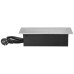 Orno Produžni kabel sa 3 x Schuko utičnice, ugradbena - OR-AE-1372(GS)/G