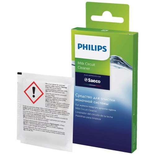 Philips Vrećice sa sredstvom za čišćenje sklopa za mlijeko - CA6705/10