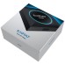 REDLINE Prijemnik IPTV@Android, UltraHD 4K, 2/16GB, WiFi - EXPAT Z2020 Special