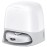 Roborock Robot usisavač sa stanicom za pražnjenje, 6400 mAh, WiFi - Qrevo Curv White