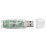 Intenso USB Flash drive 32GB Hi-Speed USB 2.0,Rainbow Line,TRANSP. - USB2.0-32GB/Rainbow