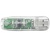 Intenso USB Flash drive 32GB Hi-Speed USB 2.0,Rainbow Line,TRANSP. - USB2.0-32GB/Rainbow