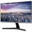 Samsung Monitor 27", IPS LED, FullHD, HDMI, DVI - LS27R350FHRXEN