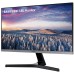 Samsung Monitor 27", IPS LED, FullHD, HDMI, DVI - LS27R350FHRXEN