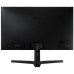 Samsung Monitor 27", IPS LED, FullHD, HDMI, DVI - LS27R350FHRXEN