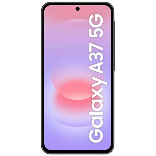 Samsung Smartphone 6.7", 5G, Octa Core 2.75GHz, RAM 6GB, 50Mpixel - Galaxy A37 5G 6GB/128GB Green