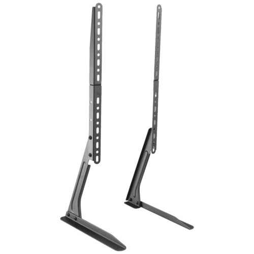 Superior Stolni nosač za TV prijemnike, 23" - 70", 50kg - Universal tabletop TV stand 23-70