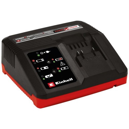 Einhell Brzi punjač, Power X-Charger, 4A - Power X-Charger Brzi punjač 4A