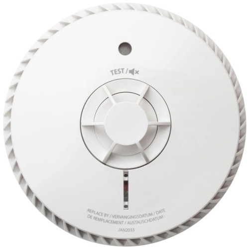 FireAngel Detektor toplote, na baterije - FA6215-INT
