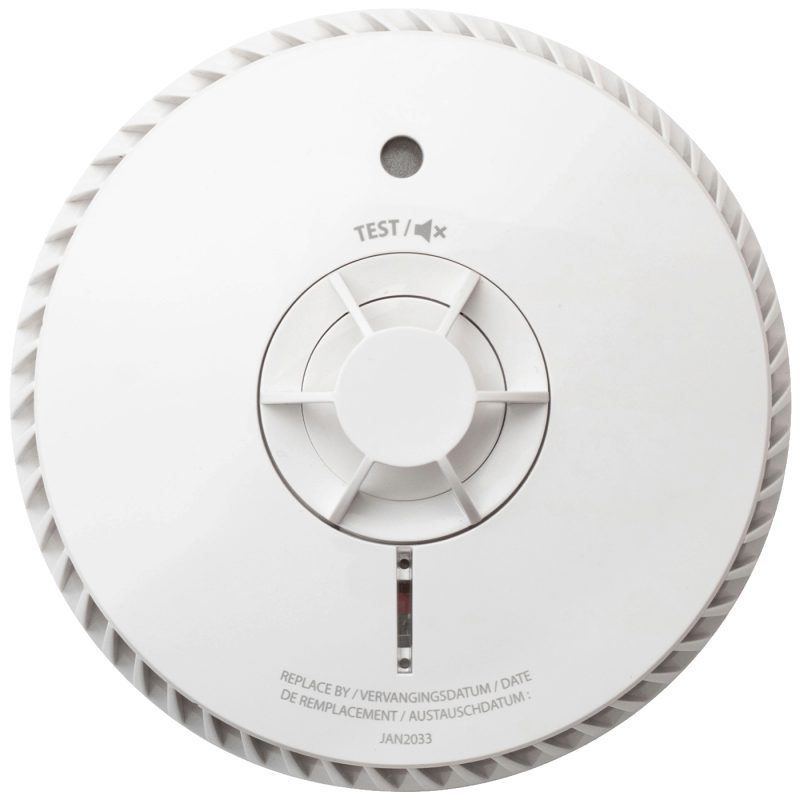 FireAngel Detektor toplote, na baterije - FA6215-INT
