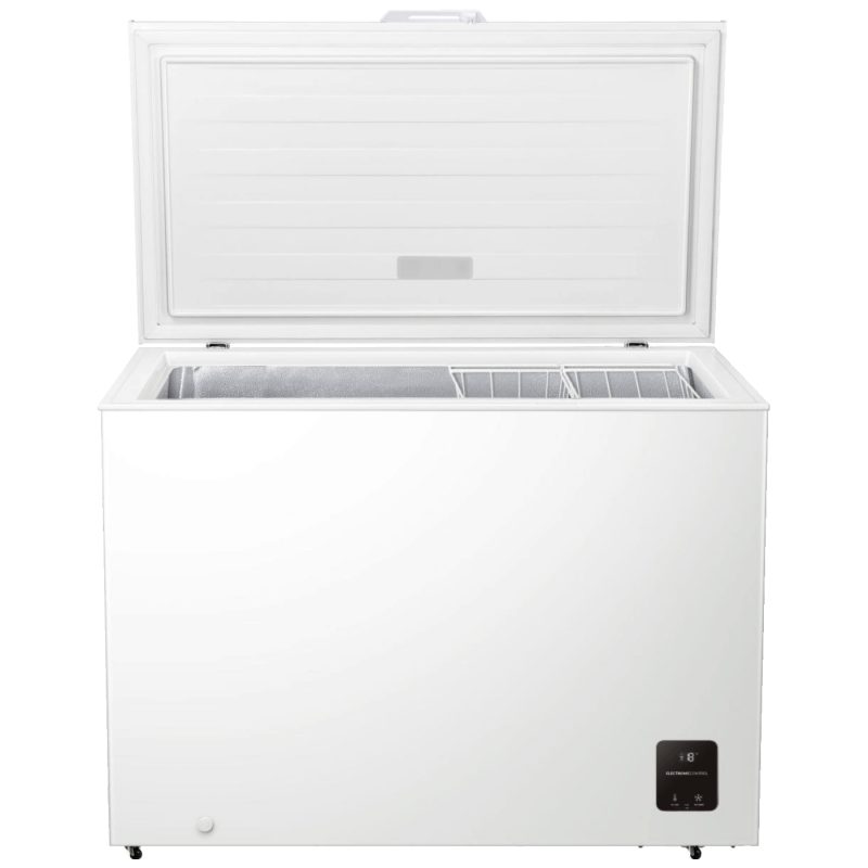 Gorenje Zamrzivač / Škrinja zapremina 297 litara, E - FH30EAW