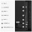 Hisense Televizor 65" A7S Hi-QLED Smart TV 4K - 65A7S