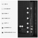 Hisense Televizor 65" A7S Hi-QLED Smart TV 4K - 65A7S