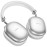 hoco. Slušalice bežične, Bluetooth - W35 Max Joy Silver