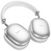 hoco. Slušalice bežične, Bluetooth - W35 Max Joy Silver