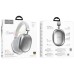 hoco. Slušalice bežične, Bluetooth - W35 Max Joy Silver
