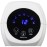 home Ventilator stupni, daljinski upravljač, 45 W, 80 cm - TWFR78