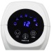 home Ventilator stupni, daljinski upravljač, 45 W, 80 cm - TWFR78