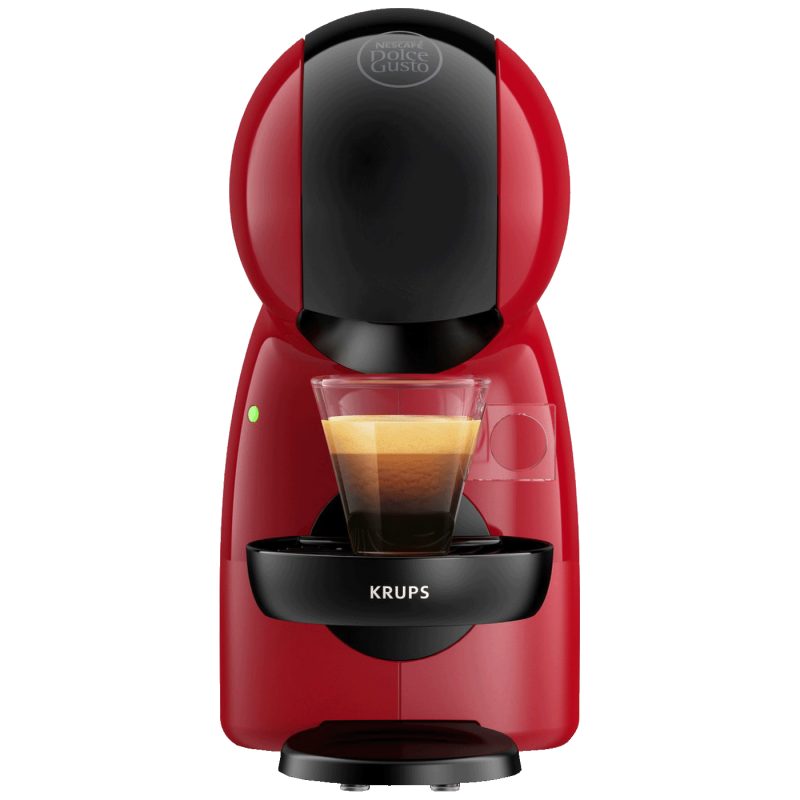 Krups Aparat za kafu, Nescafe Dolce Gusto Piccolo XS - KP1A3510