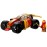 Lego Kaiev Ninja trkaći auto EVO, LEGO Ninjago - 71780