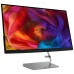 Lenovo LED IPS monitor 27", QHD (2560x1440), HDMI, Display Port - Q27Q-1L