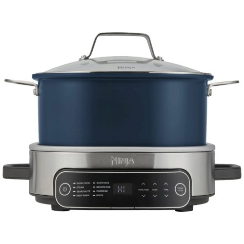 Ninja Višenamjenski lonac, Foodi 8-u-1, 6 lit. - MC1101EU