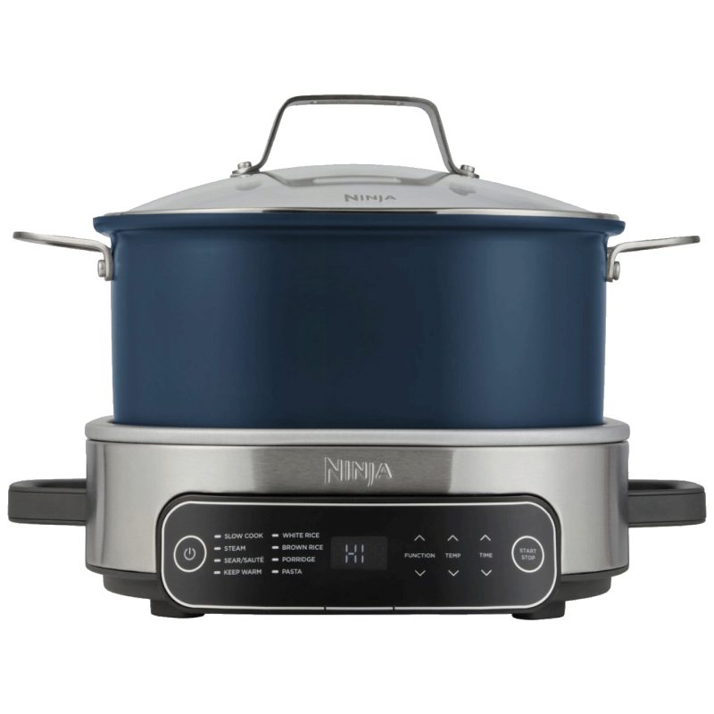 Ninja Višenamjenski lonac, Foodi 8-u-1, 6 lit. - MC1101EU