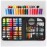 NN-Su Multifunkcionalni set za šivenje, 112 u 1 - Portable Sewing Kit 112 In 1