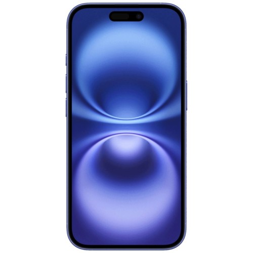 Apple iPhone 16, 128 GB, Super Retina XDR OLED 6.1" - iPhone 16 128GB Ultramarine