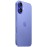Apple iPhone 16, 128 GB, Super Retina XDR OLED 6.1" - iPhone 16 128GB Ultramarine