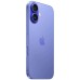 Apple iPhone 16, 128 GB, Super Retina XDR OLED 6.1" - iPhone 16 128GB Ultramarine
