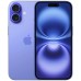 Apple iPhone 16, 128 GB, Super Retina XDR OLED 6.1" - iPhone 16 128GB Ultramarine
