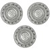 Philips Zamjenske glave za brijanje, za seriju S8000, S9000, i9000 - SH91/50