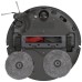 Roborock Robot usisavač sa stanicom za pražnjenje, 6400 mAh, WiFi - Saros 10R Black