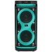 SAL Zvučnik bežični, Bluetooth , FM radio , KARAOKE, 160W - PAR2400BT
