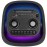 SAL Zvučnik bežični, Bluetooth , FM radio , KARAOKE, 160W - PAR2400BT