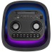 SAL Zvučnik bežični, Bluetooth , FM radio , KARAOKE, 160W - PAR2400BT