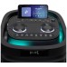 SAL Zvučnik bežični, Bluetooth , FM radio , KARAOKE, 160W - PAR2400BT