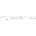 Avide Kabel sa 10 sijaličnih grla E27, dužina 10 met., Outdoor - Outdoor E27 String 10m