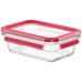 Tefal Staklena posuda sa poklopcem, 0.7 lit., MasterSeal Glass - N1040610