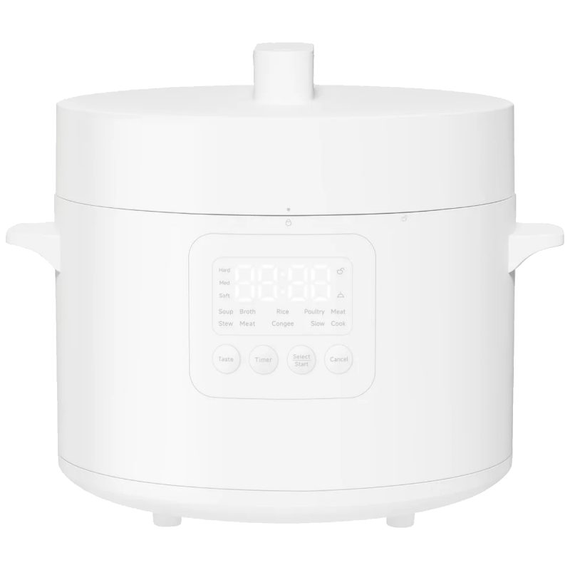 Xiaomi Višenamjenski ekspres lonac, El Pressure Cooker, 4.8 lit. - Electric Pressure Cooker 4.8L